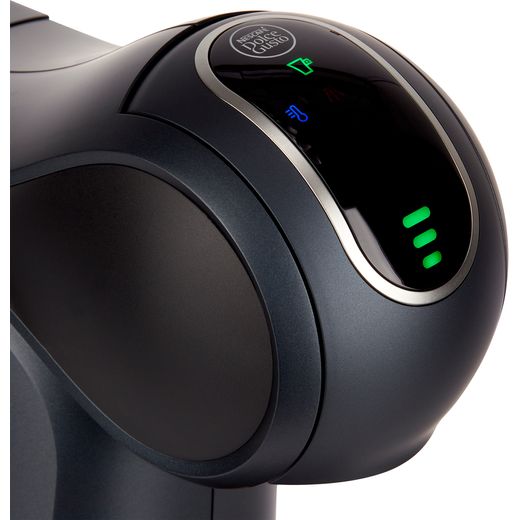 Dolce Gusto by De'Longhi Genio S Touch EDG426.GY Pod Coffee Machine - Grey